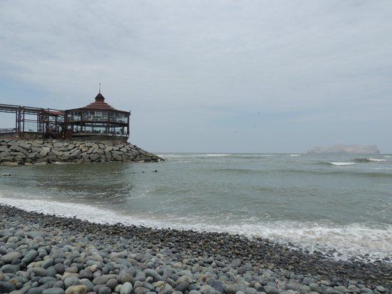 Puerto del Callao